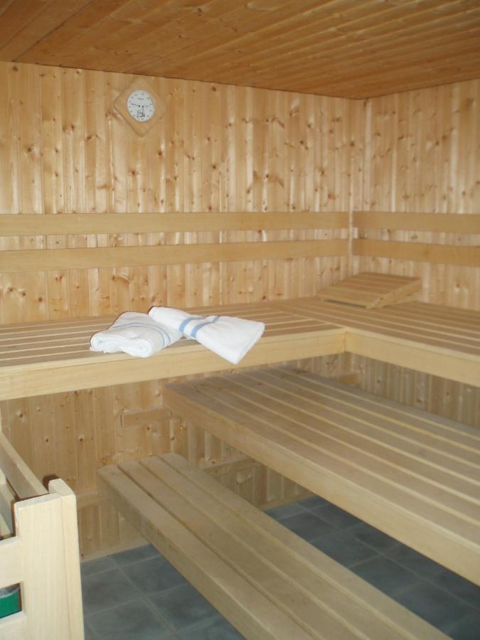 Chalet Beausoleil 4 Etoiles - Prestige - Au Pied Du Col De La Croix De Fer Saint-Sorlin-dʼArves Exterior foto